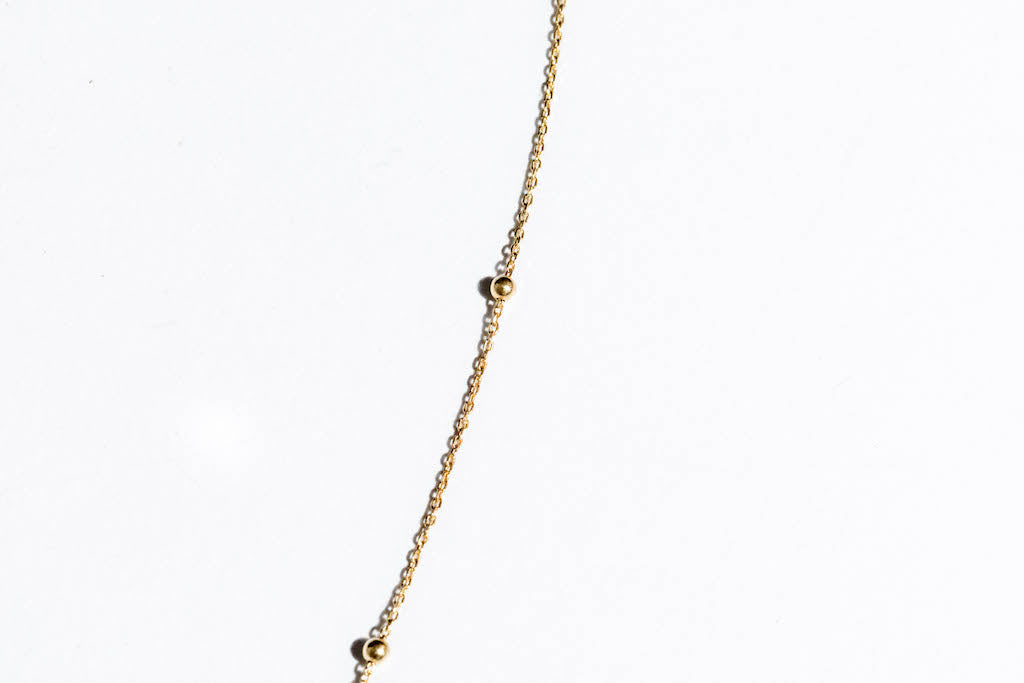 Cadena de oro Aurana JoyerÌ_a M̩xico