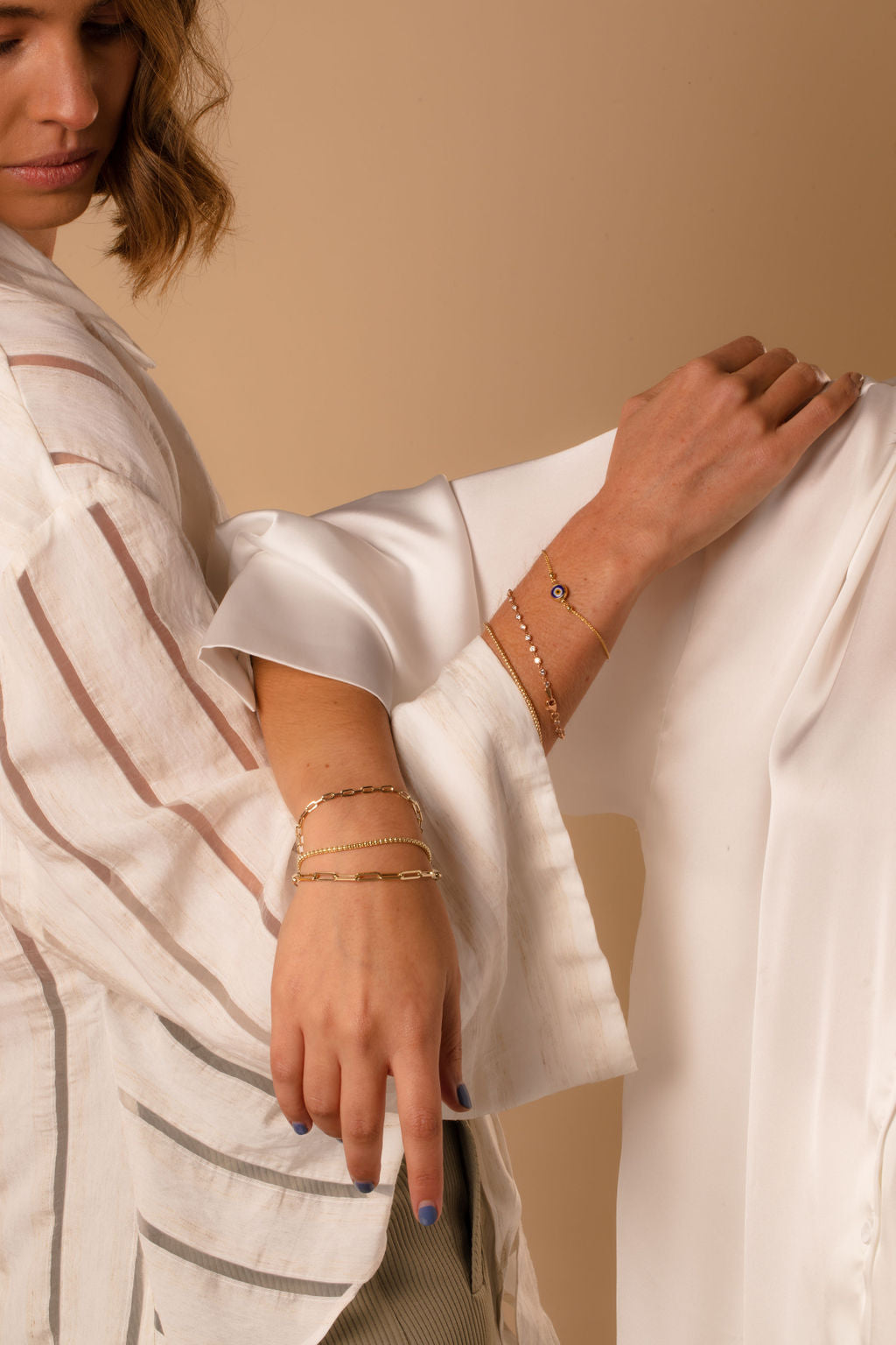 Pulseras