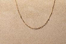 Cargar imagen en el visor de la galería, Collar Catena
