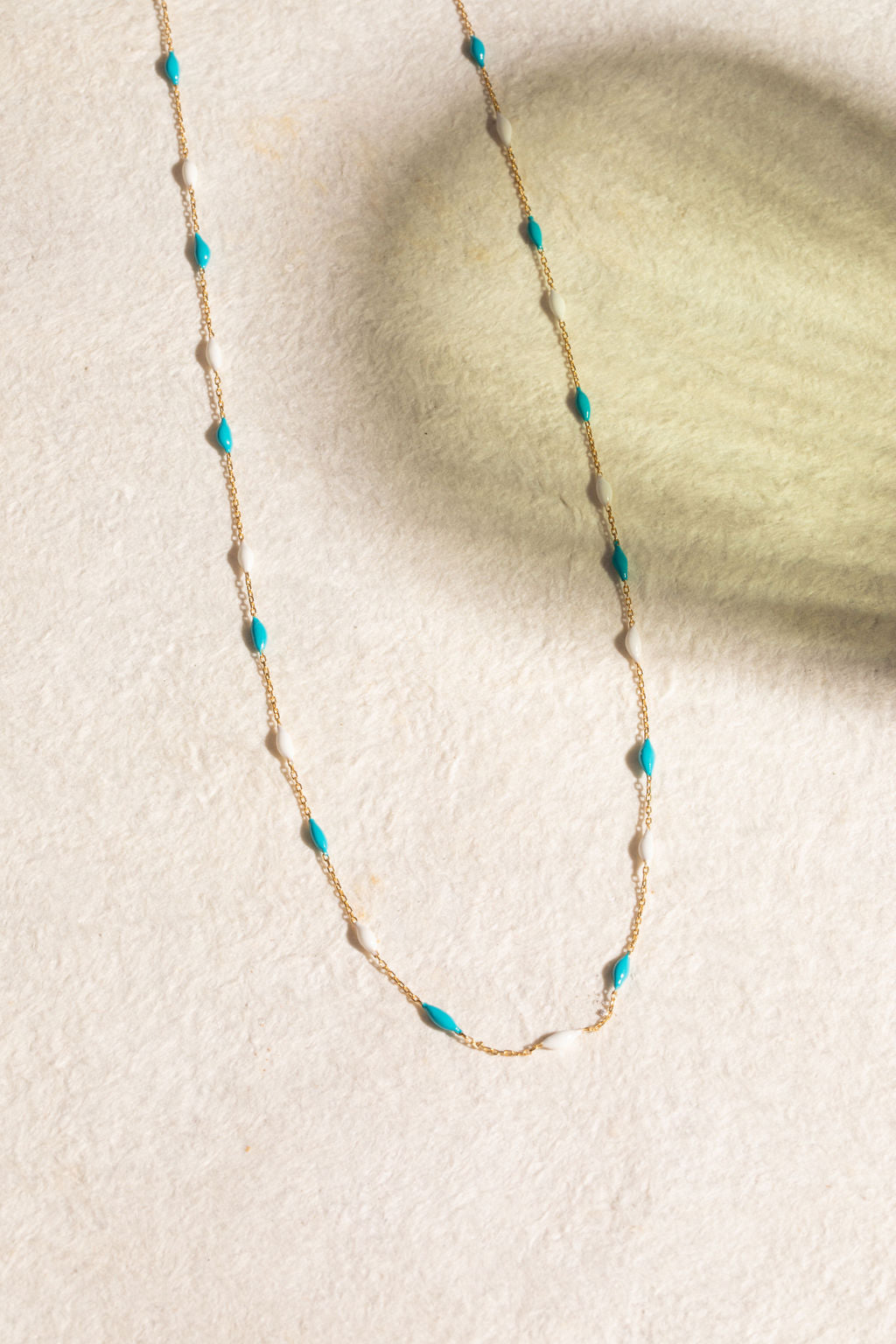 Collar Allina