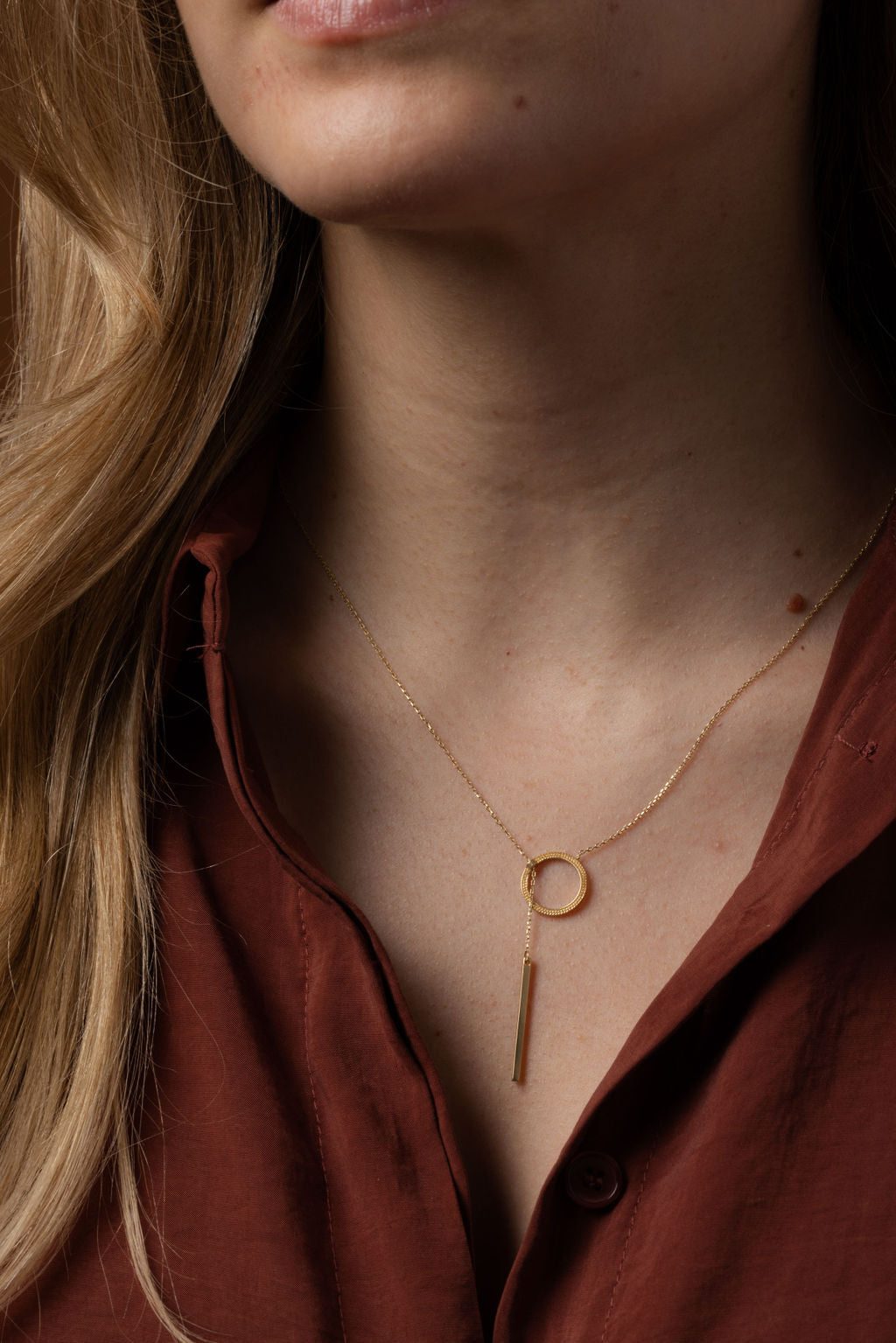 Collar Piccio