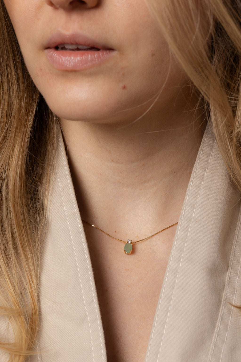 Collar Bantrio Grande
