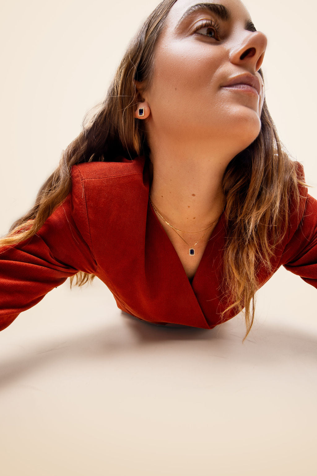 Collar Profondo
