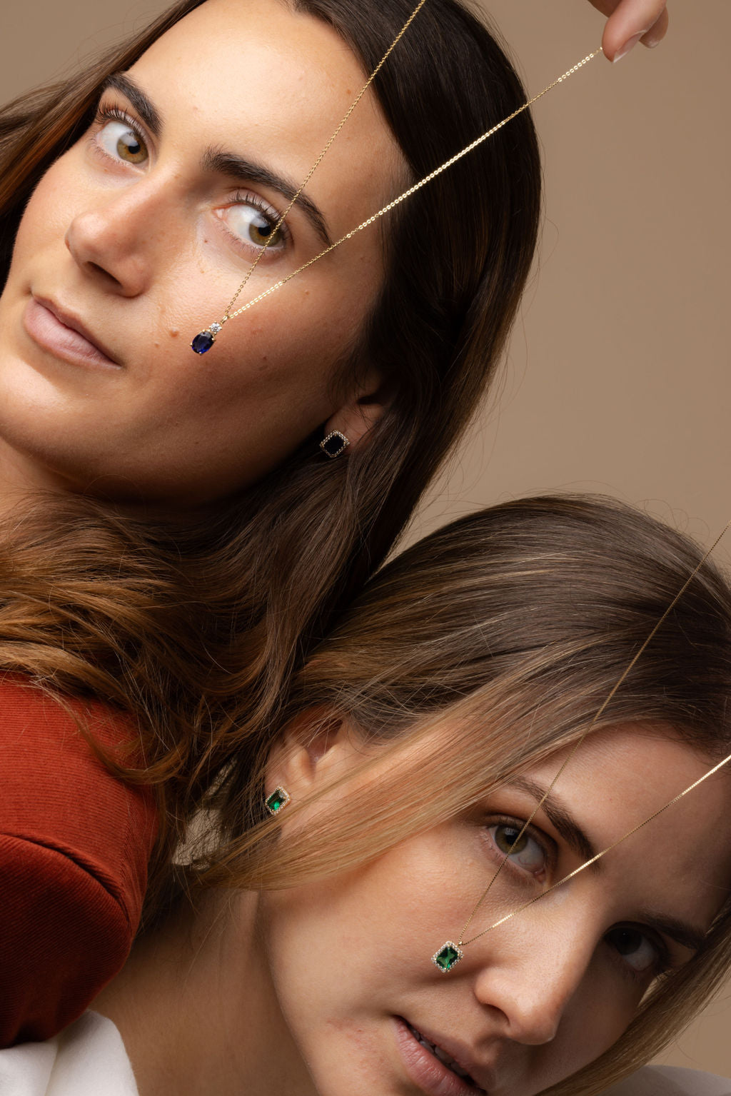 Aretes Profondo