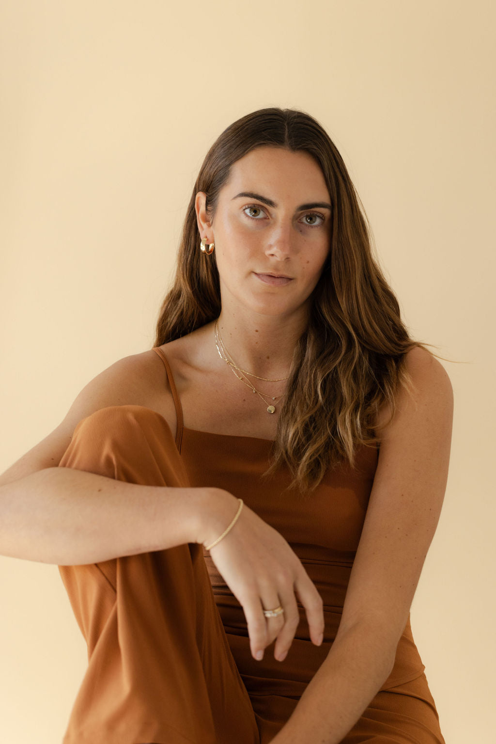 Collar Rotra