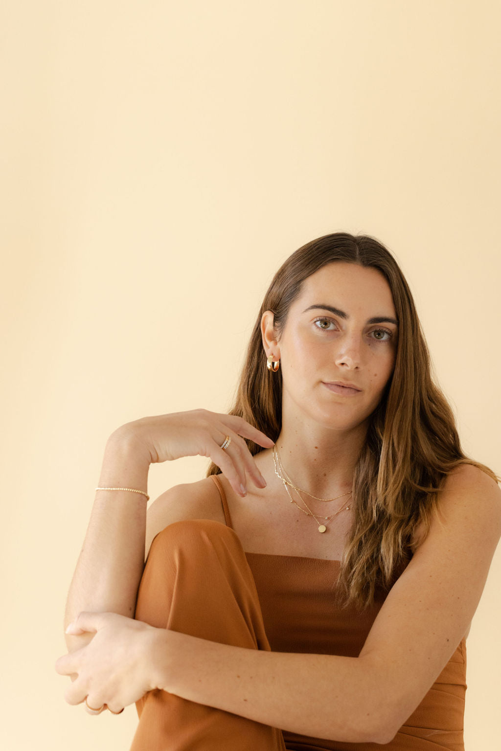 Collar Rotra