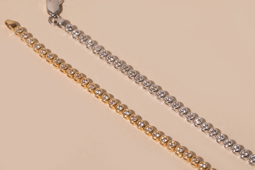 Pulsera Quanto